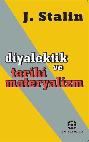 Yar Yayınları Siyaset ve İdeoloji