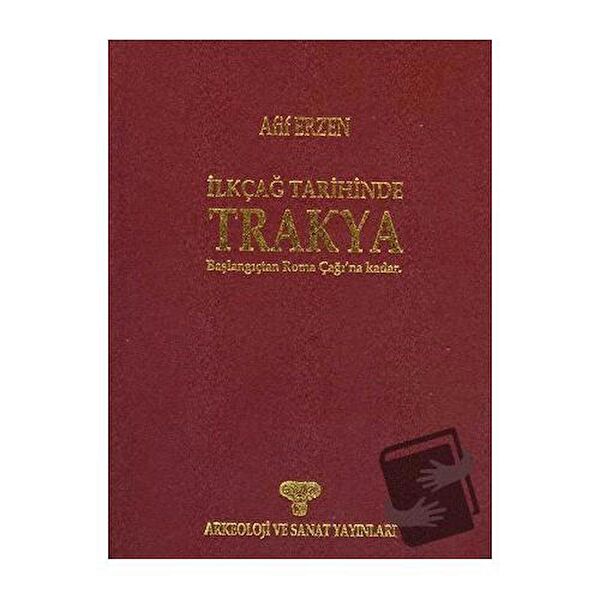 Arkeoloji ve Sanat Yayınları Araştırma, Tarih