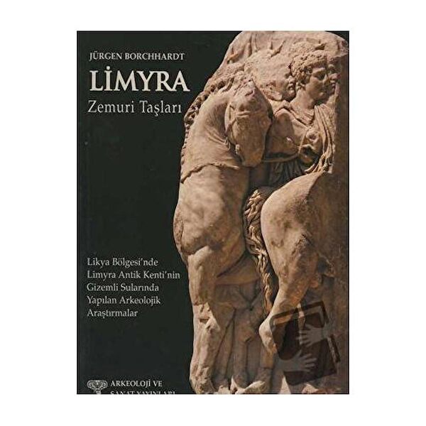 Arkeoloji ve Sanat Yayınları Araştırma, Tarih