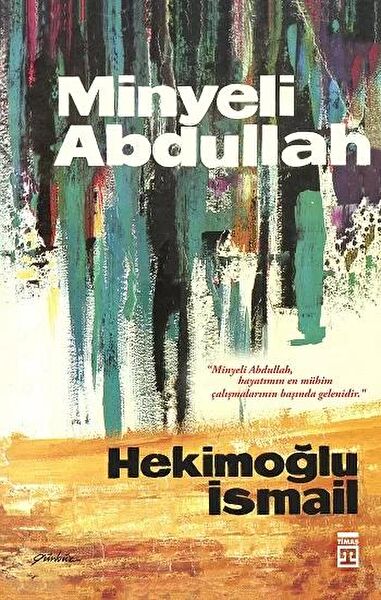 Timaş Yayınevi Roman