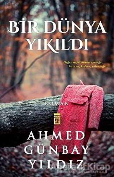 Timaş Yayınevi Türk Edebiyatı