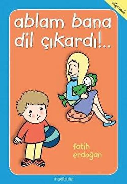 Mavibulut Yayınları Çocuk Roman ve Klasikleri