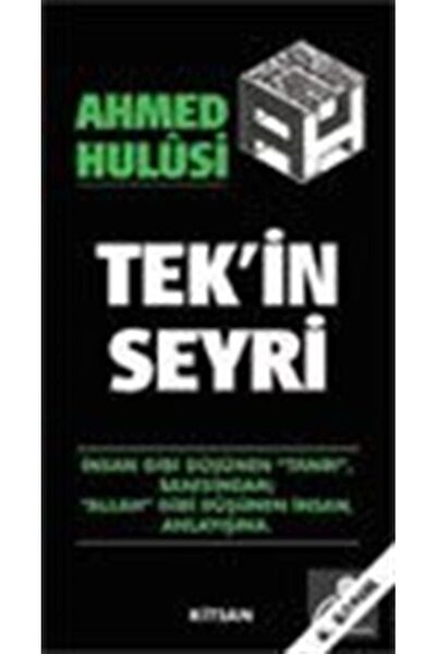 Kitsan Yayınları Bilim ve Teknik