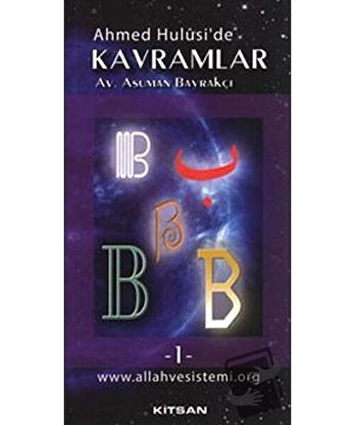 Kitsan Yayınları Din Kitapları