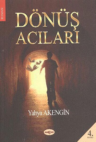 Akçağ Yayınevi Roman