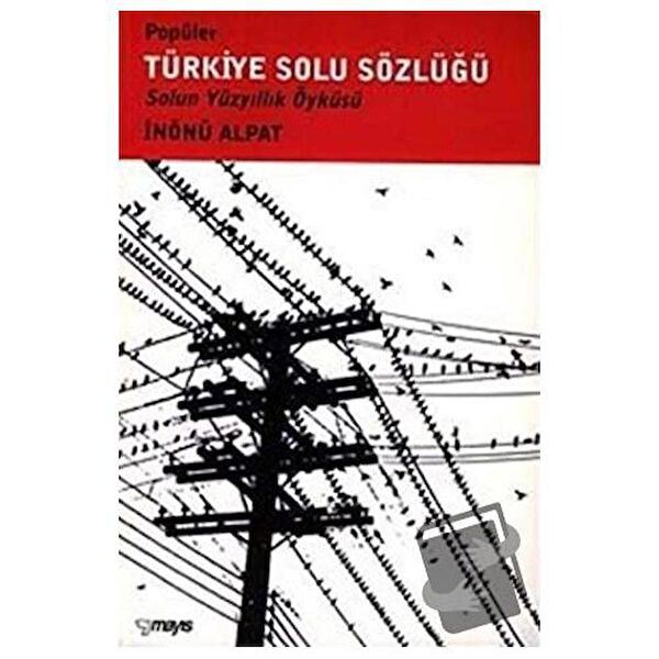 Mayıs Yayınları Siyaset ve İdeoloji
