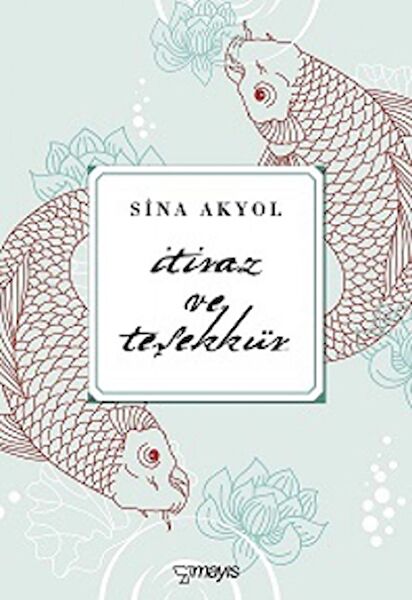 Mayıs Yayınları Şiir