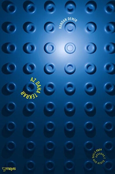 Mayıs Yayınları Şiir