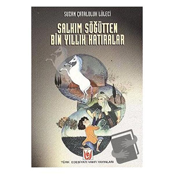 Türk Edebiyatı Vakfı Yayınları Çocuk Roman ve Klasikleri