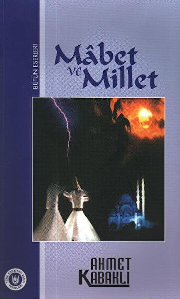 Türk Edebiyatı Vakfı Yayınları Roman