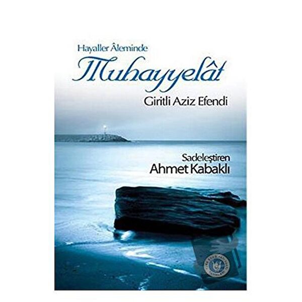 Türk Edebiyatı Vakfı Yayınları Türk Edebiyatı