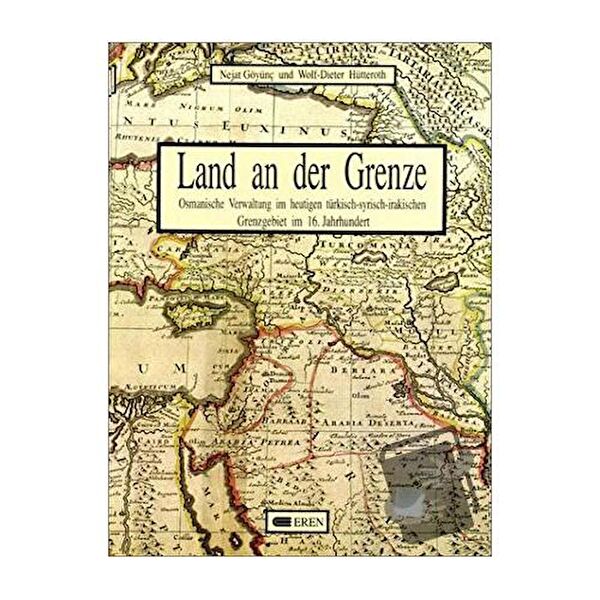 Eren Yayıncılık Araştırma, Tarih