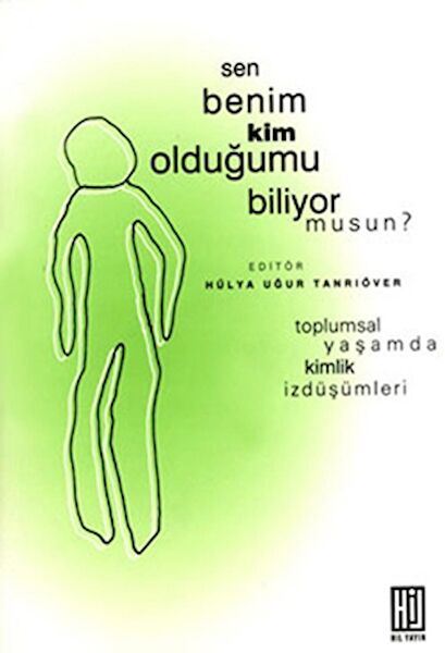 Hil Yayınları Sosyoloji, Toplum