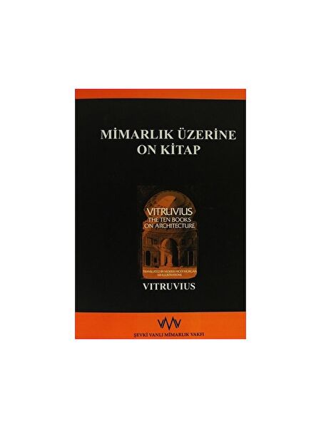 Şevki Vanlı Mimarlık Vakfı Yayınları Hobi Kitapları