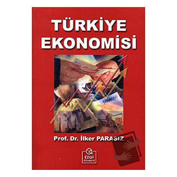 Ezgi Kitabevi Yayınları Ekonomi ve Pazarlama