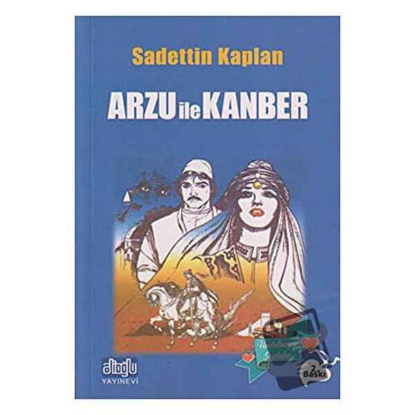 Alioğlu Yayınları Türk Edebiyatı