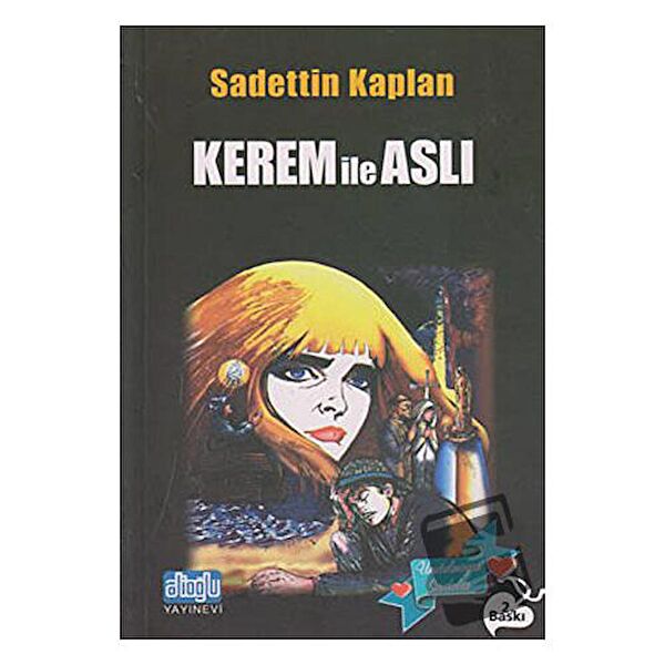 Alioğlu Yayınları Türk Edebiyatı