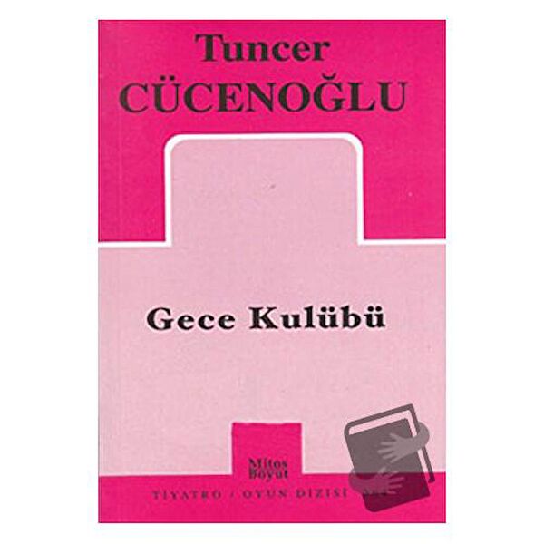 Mitos Boyut Yayınları Roman