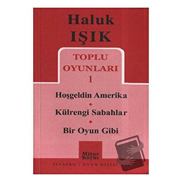 Mitos Boyut Yayınları Roman