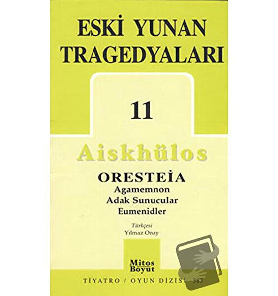 Mitos Boyut Yayınları Roman