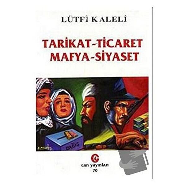 Can Yayınları (Ali Adil Atalay) Din Kitapları