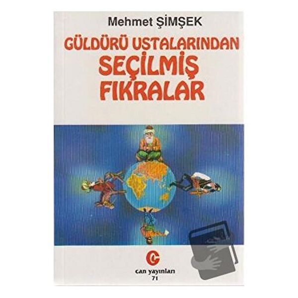 Can Yayınları (Ali Adil Atalay) Roman