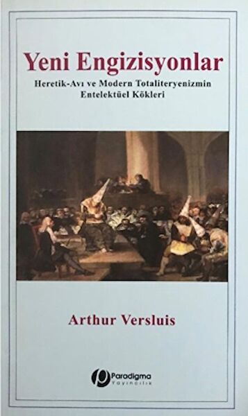 Paradigma Yayıncılık Felsefe