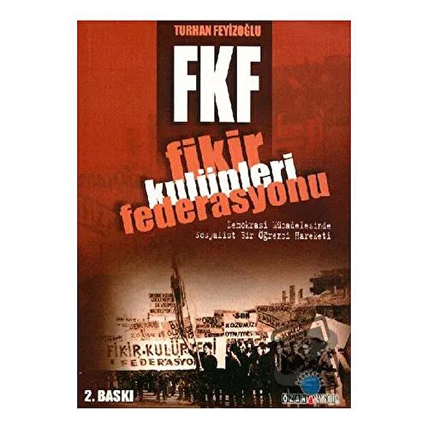 Ozan Yayıncılık Siyaset ve İdeoloji