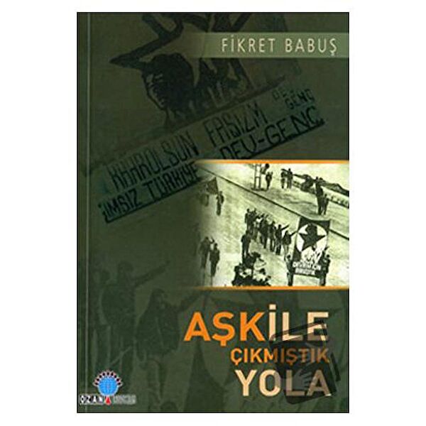 Ozan Yayıncılık Siyaset ve İdeoloji