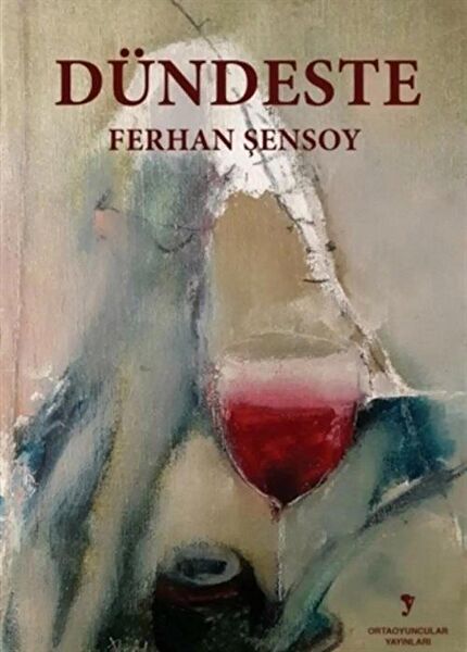 Ortaoyuncular Yayınları Roman