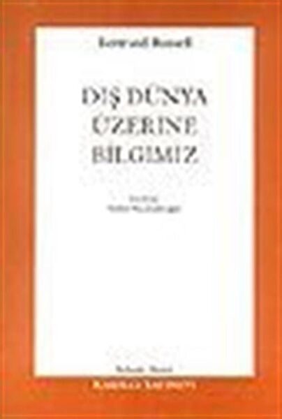 Kabalcı Yayınevi - Doruk Yayınları Felsefe
