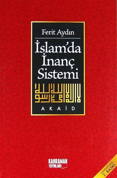 Kahraman Yayınları Din Kitapları