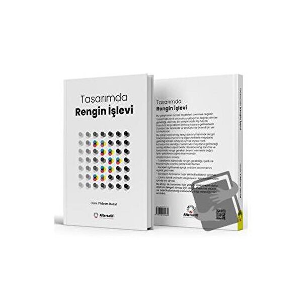 Alternatif Yayıncılık Ders ve Yardımcı Kaynak Kitapları