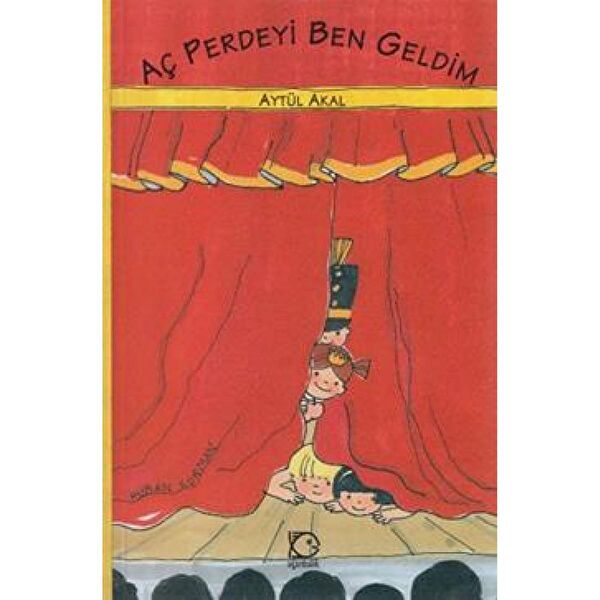 Uçanbalık Yayıncılık Sanat ve Tasarım