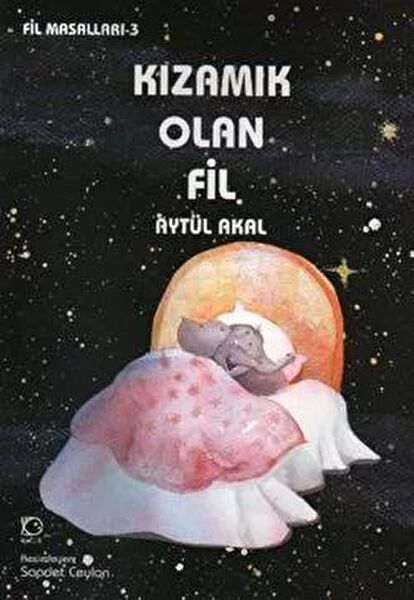 Uçanbalık Yayıncılık Çocuk Öykü, Masal
