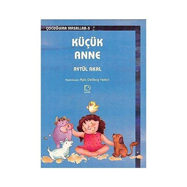 Uçanbalık Yayıncılık Çocuk Öykü, Masal