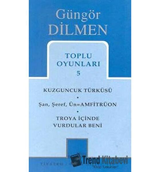 Mitos Boyut Yayınları Roman