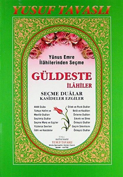 Tavaslı Yayınları Din Kitapları