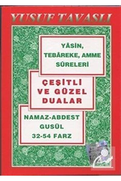 Tavaslı Yayınları Din Kitapları