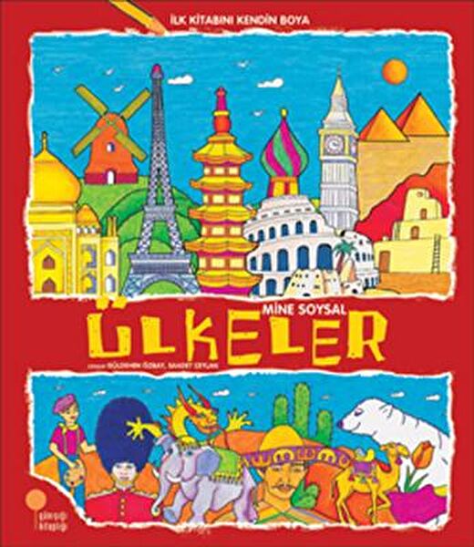 Günışığı Kitaplığı Aktivite ve Zeka Gelişim Kitapları