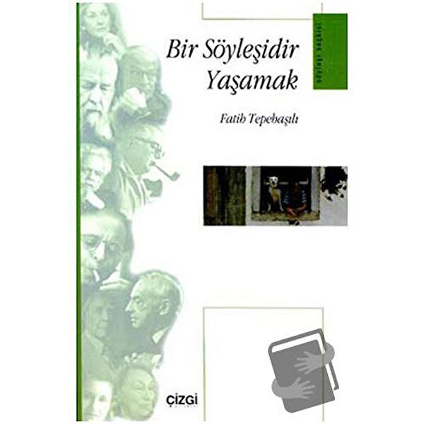 Çizgi Kitabevi Yayınları Söyleşi, Röportaj