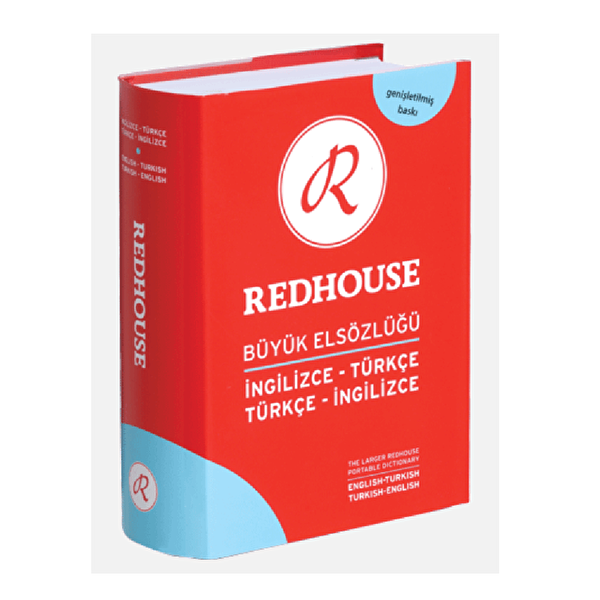 Redhouse Yayınları Sözlük ve İmla Kılavuzları