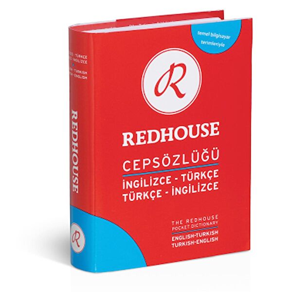 Redhouse Yayınları Sözlük ve İmla Kılavuzları