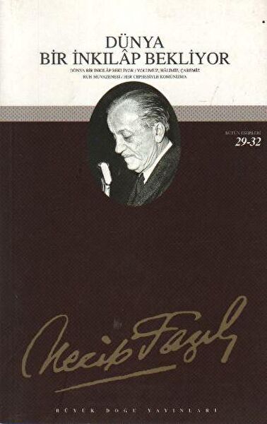 Büyük Doğu Yayınları Felsefe