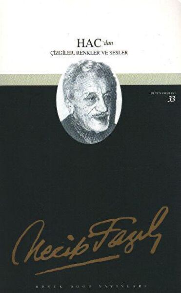 Büyük Doğu Yayınları Türk Edebiyatı