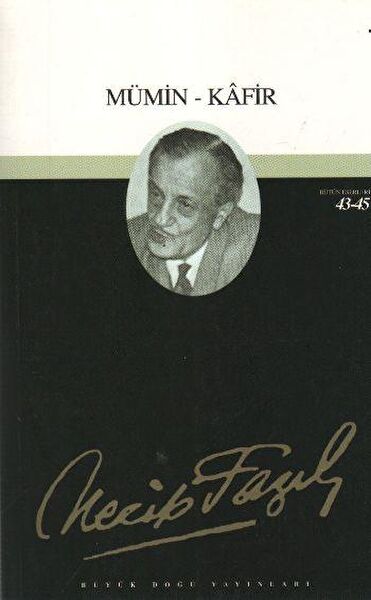 Büyük Doğu Yayınları Türk Edebiyatı