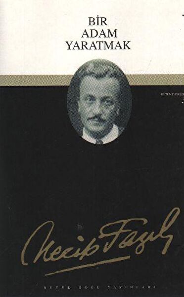 Büyük Doğu Yayınları Türk Edebiyatı