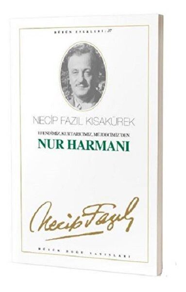 Büyük Doğu Yayınları Türk Edebiyatı