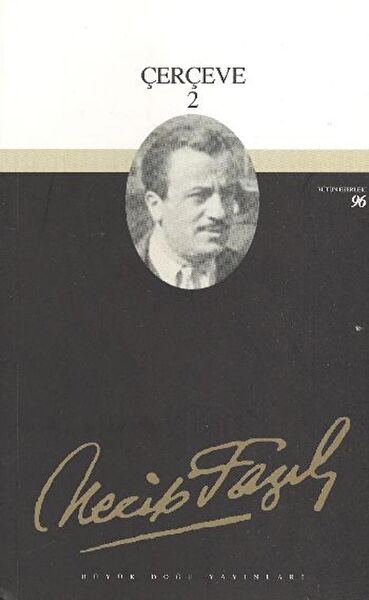 Büyük Doğu Yayınları Türk Edebiyatı