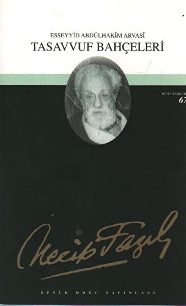 Büyük Doğu Yayınları Türk Edebiyatı